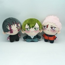 23cm Jujutsu Kaisen anime plush doll