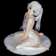 18cm Frieren Beyond Journey's End Pajamas Pajamas Frieren Figure