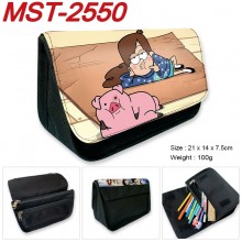 MST-2550