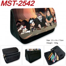 MST-2542