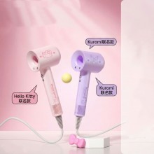 Sanrio Melody kitty Cinnamoroll Kuromi Leafless Ha...