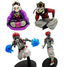Demon Slayer childhood‌ Douma Akaza figure