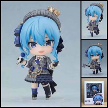 Nendoroid hololive Hoshimachi Suisei Figure 1979#