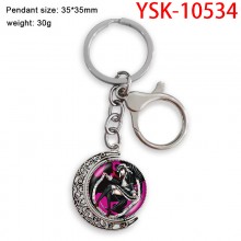 YSK-10534