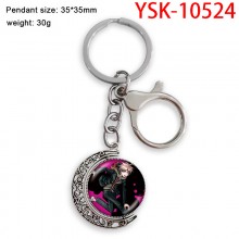YSK-10524