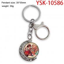 YSK-10586