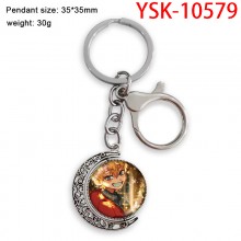 YSK-10579