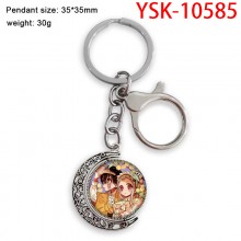 YSK-10585