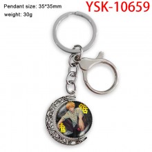 YSK-10659