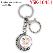YSK-10451