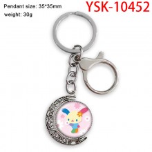 YSK-10452