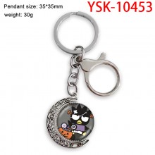 YSK-10453
