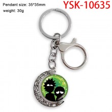 YSK-10635