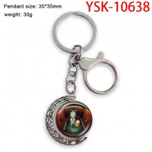 YSK-10638
