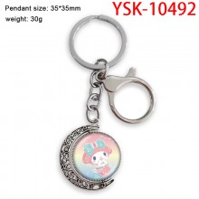 YSK-10492