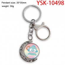 YSK-10498