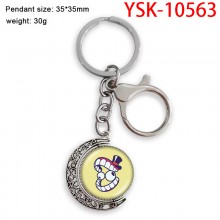 YSK-10563