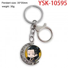 YSK-10595