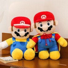 Super Mario anime plush pillow 35/50/70cm