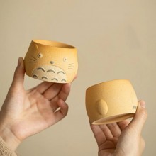 My Neighbor Totoro Ceramic Mug Cup
