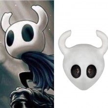 Hollow Knight Full Head Cosplay Latex Masks