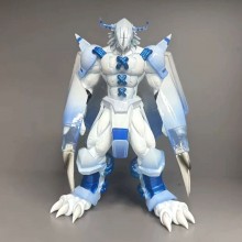 21cm Digital monster Digimon Adventure Greymon ani...