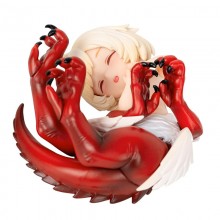 10cm Delicious in dungeon Baby Farin Chimera Figur...