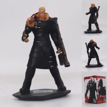 11.5cm Resident Evil Tracker figure