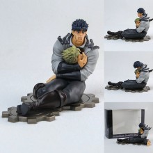 11cm JoJo's Bizarre Adventure Dio Brando Anime Fig...