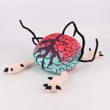 Dungeons and Dragons Laezel Astarion Plush Doll