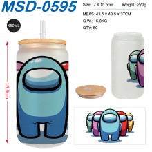 MSD-0595