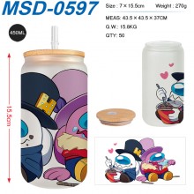 MSD-0597