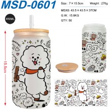 MSD-0601
