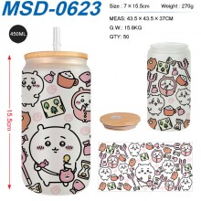 MSD-0623