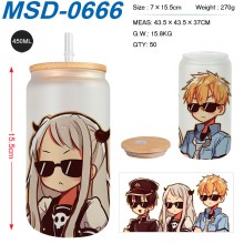 MSD-0666