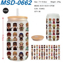 MSD-0662