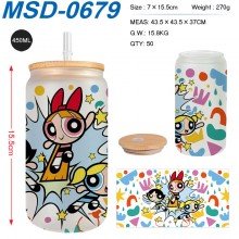 MSD-0679