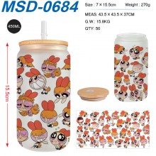 MSD-0684