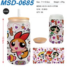 MSD-0685