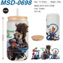 MSD-0698