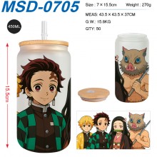 MSD-0705