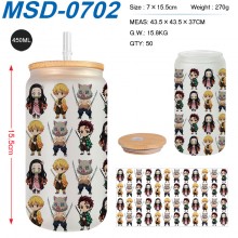 MSD-0702