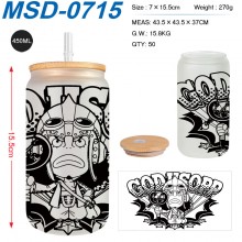 MSD-0715