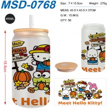 MSD-0768