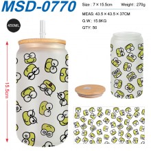 MSD-0770