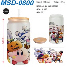 MSD-0800