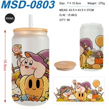 MSD-0803