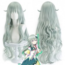 Project SEKAI COLORFUL STAGE feat Hatsune Miku Kusanagi Nene Cosplay Wigs