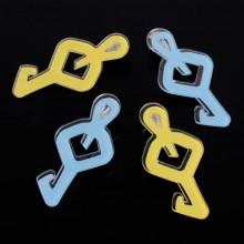 Sky Children of the Light Hair Clip Hairpin