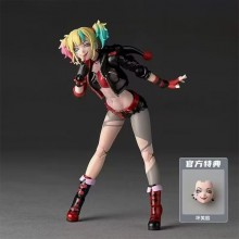 15cm Suicide Squad Harley Quinn Action Figure